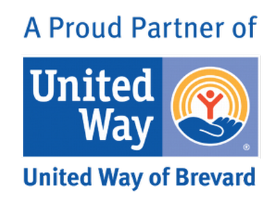 Proud Partner - United Way of Brevard Display Image